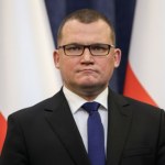 Pałac Prezydencki reaguje na program "CPN". "Prezydent oczekuje na ustawę"