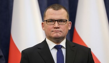 Pałac Prezydencki reaguje na program "CPN". "Prezydent oczekuje na ustawę"