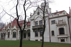 Pałac Sroczyńskich