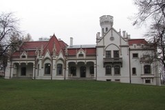 Pałac Sroczyńskich
