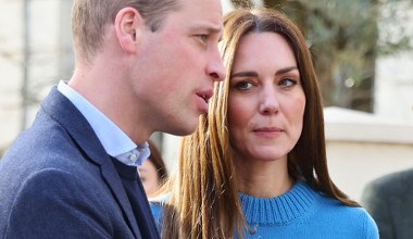 Pałac uparcie milczy ws. Kate i Williama. Padło oficjalne oświadczenie
