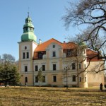 Pałac w Kamieńcu kryje skarby templariuszy? Odkryj legendy Górnego Śląska