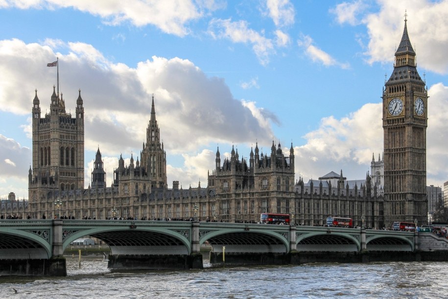 Nie lada gratka dla miłośników brytyjskiej monarchii. Pierwsze takie odkrycie od ponad stu lat