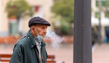 Palacze nie będą zadowoleni. Szykuje się rewolucja na sklepowych półkach