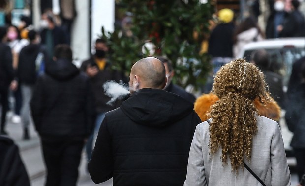 Palacze z gorszymi wynikami w testach poznawczych