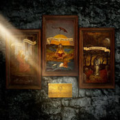 Opeth: -Pale Communion