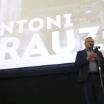 "Palec Boży Antoniego": Dokument poświęcony Antoniemu Krauzemu