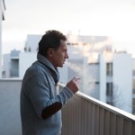Palenie, grillowanie, opalanie. Czego nie wolno robić na balkonie?