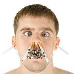 Palenie niszczy mózg. Szczególnie u mężczyzn