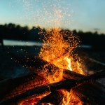 Palenie żuru, czyli (nie tylko) Wielka Środa na Opolszczyźnie