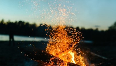 Palenie żuru, czyli (nie tylko) Wielka Środa na Opolszczyźnie