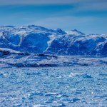 Paleo-Inuici przeprawiali się przez arktyczne morza już 4500 lat temu