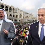 Palestyna, Izrael i Strefa Gazy. Konflikt, który nie gaśnie od lat