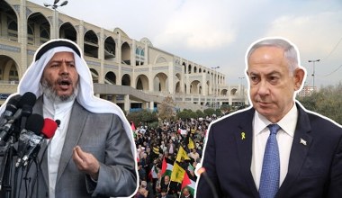 Palestyna, Izrael i Strefa Gazy. Konflikt, który nie gaśnie od lat