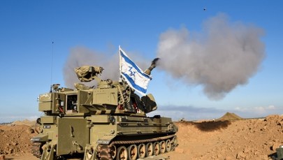 Palestyna oskarża Izrael. "To była egzekucja"