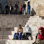 Palestyńczycy apelują do Trumpa, aby nie przenosił ambasady do Jerozolimy