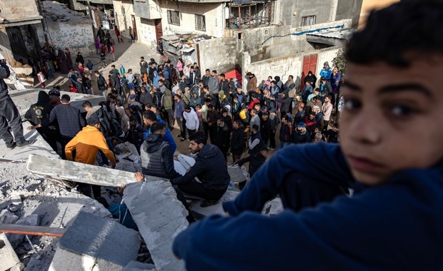 Palestyńczycy torturowani przez armię Izraela? UNRWA szykuje raport