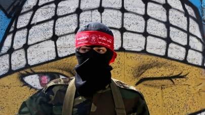 Palestyńczycy zaskarżą Izrael w MTK 