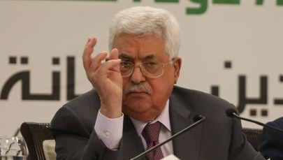 Palestyńska Rada Narodowa zbiera się po raz pierwszy od 20 lat
