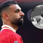 ​"Palestyński Pele" nie żyje. Mohamed Salah ironicznie pyta, jak zginął