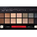 Paleta Full Exposure Smashbox. 