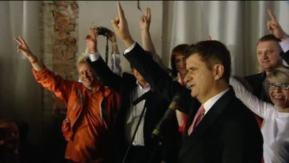 Palikot: Będziemy wierni idei świeckiego państwa