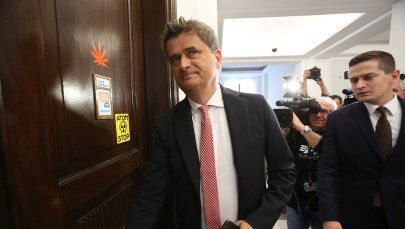 Palikot: Klub Twojego Ruchu nadal istnieje 