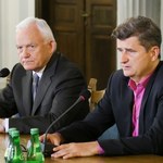 Palikot: Nie będzie list z SLD