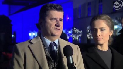 Palikot zapowiada start w wyborach prezydenckich