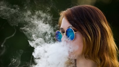 Palisz e-papierosy? Poznaj najnowsze wyniki badań