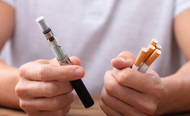 Palisz papierosy i e-papierosy – przestań, to szkodliwe!