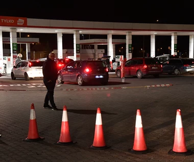 Paliwa. PKN Orlen: spokojnie, paliwa wystarczy