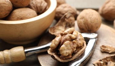 Paliwo dla mózgu i ochrona dla serca. Warto jeść przez cały rok