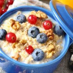 Paliwo dla mózgu, wsparcie dla jelit. Zrób wieczorem, a zjedz rano