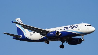 Paliwo na wyczerpaniu, a lądowanie niemożliwe. Dramatyczne chwile w powietrzu