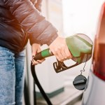 Paliwo w Warszawie za 4,99 zł. Specjalna cena tylko w sobotę