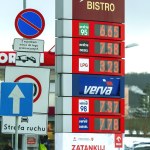 Paliwo wkrótce po 7 zł za litr? Ekspert szczerze o dalszych podwyżkach