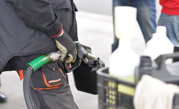 Paliwowa mapa Polski. Gdzie zatankujesz najtaniej?