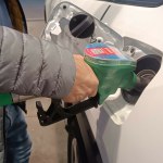 Paliwowi turyści z Niemiec tankują na potęgę. Prezydent Świnoujścia reaguje 