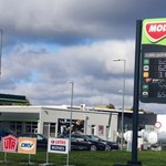Paliwowy gigant potknął się w Polsce. Teraz liczy straty