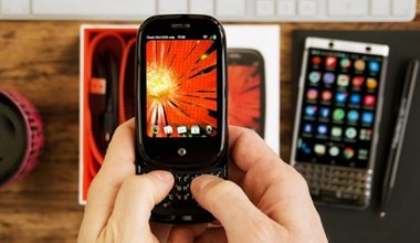 Palm powróci z najmniejszym androidowym smartfonem na rynku