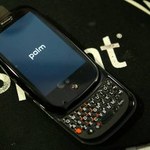 Palm Pre - godny oponent iPhone'a