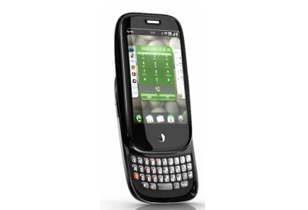 Palm Pre - przynajmniej za 199 dolarów. Czy kiedykolwiek zobaczymy ten telefon w Polsce? /materiały prasowe