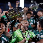 Palmeiras drugi raz z rzędu wygrywa Copa Libertadores