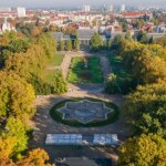 Palmiarnia Poznańska zamknie swoje drzwi na trzy lata. Rusza wielka przebudowa