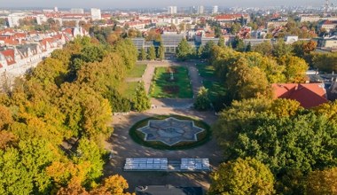 Palmiarnia Poznańska zamknie swoje drzwi na trzy lata. Rusza wielka przebudowa