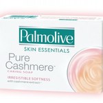 Palmolive Pure Cashmere