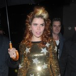 pseudonim artysty-Paloma Faith Blomfield