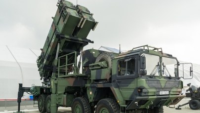 Palowski: Patrioty od Niemiec będą istotnym wzmocnieniem dla Polski