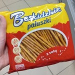 Paluszki Beskidzkie znikają z półek! Akcja wsparcia dla producenta po pożarze
